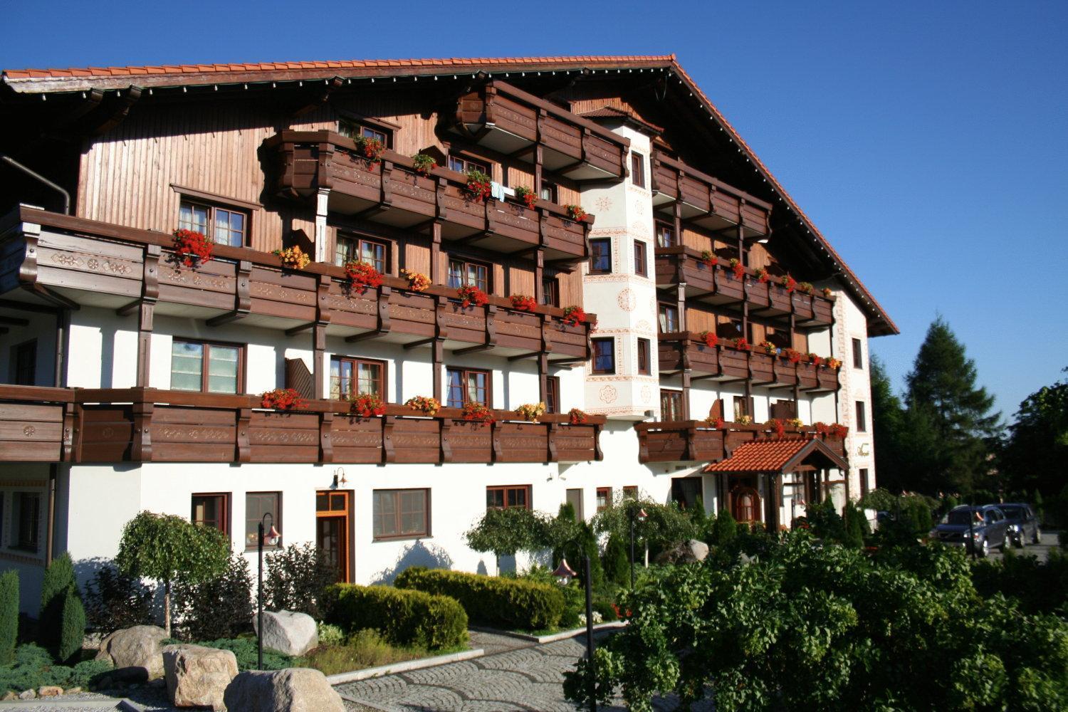 Alpejski Boutique Hotel Karpacz Exterior foto